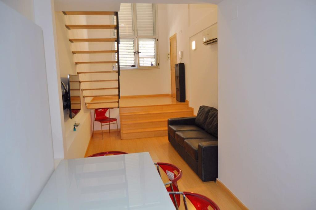 Apartamento Barcelona Llivia Apartman Kültér fotó