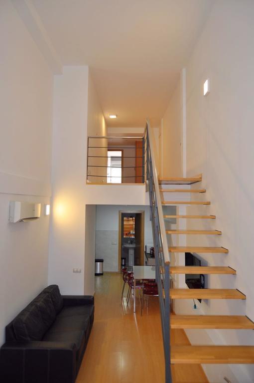 Apartamento Barcelona Llivia Apartman Kültér fotó