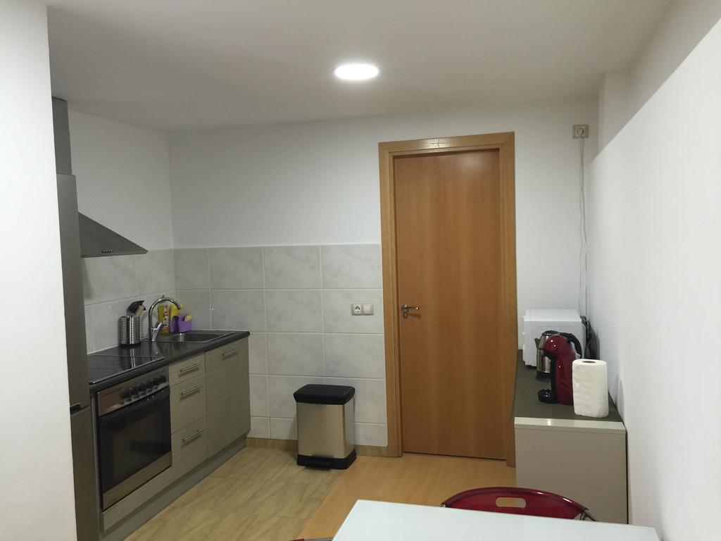 Apartamento Barcelona Llivia Apartman Kültér fotó