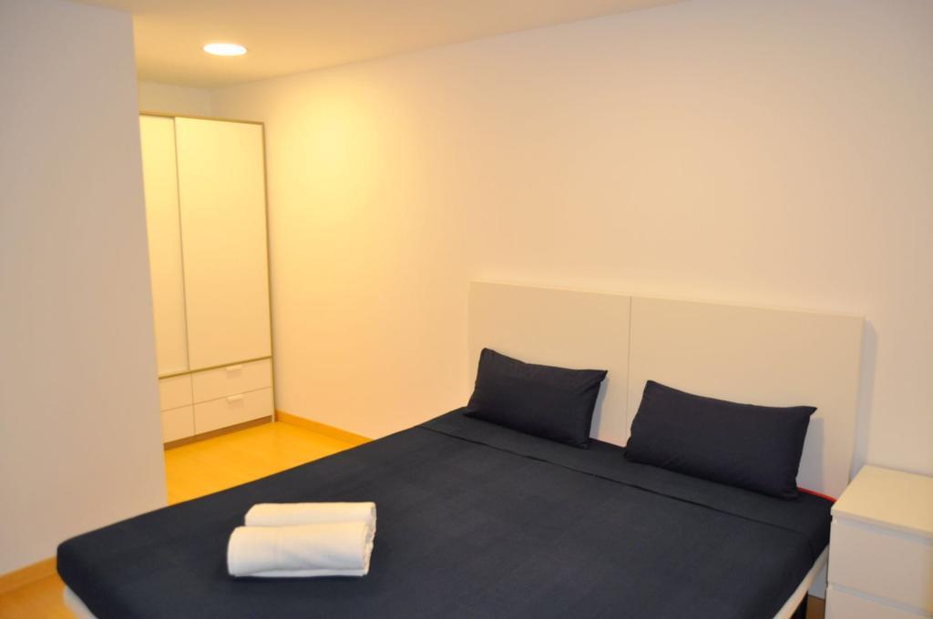 Apartamento Barcelona Llivia Apartman Kültér fotó